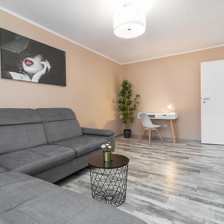 Decebal Flat Oradea Exterior foto